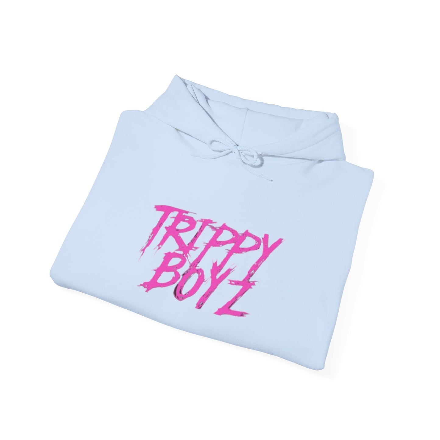 Trippyboyz Light Blue Hoodie™