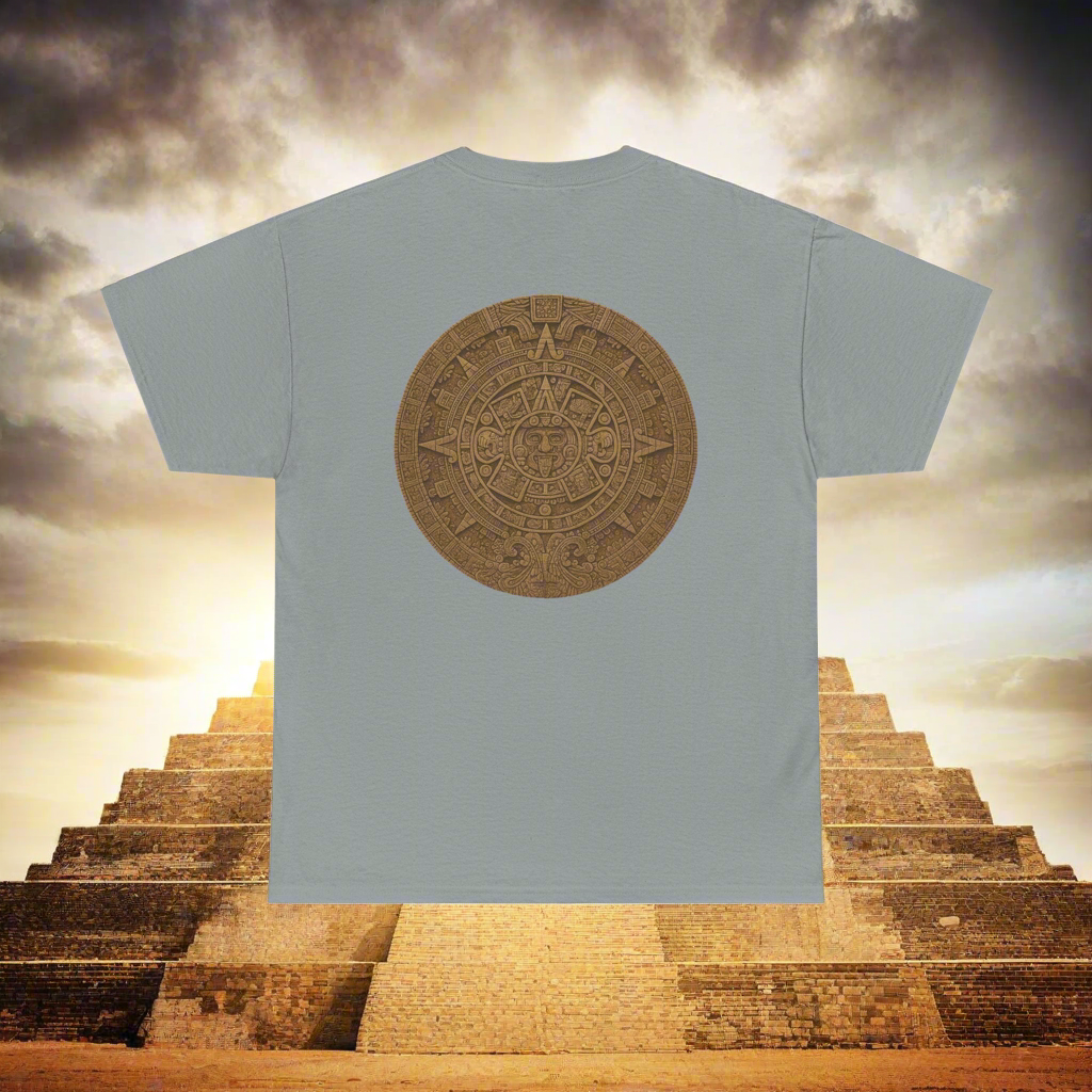Aztec TBZ Tee™️ (variety colors)