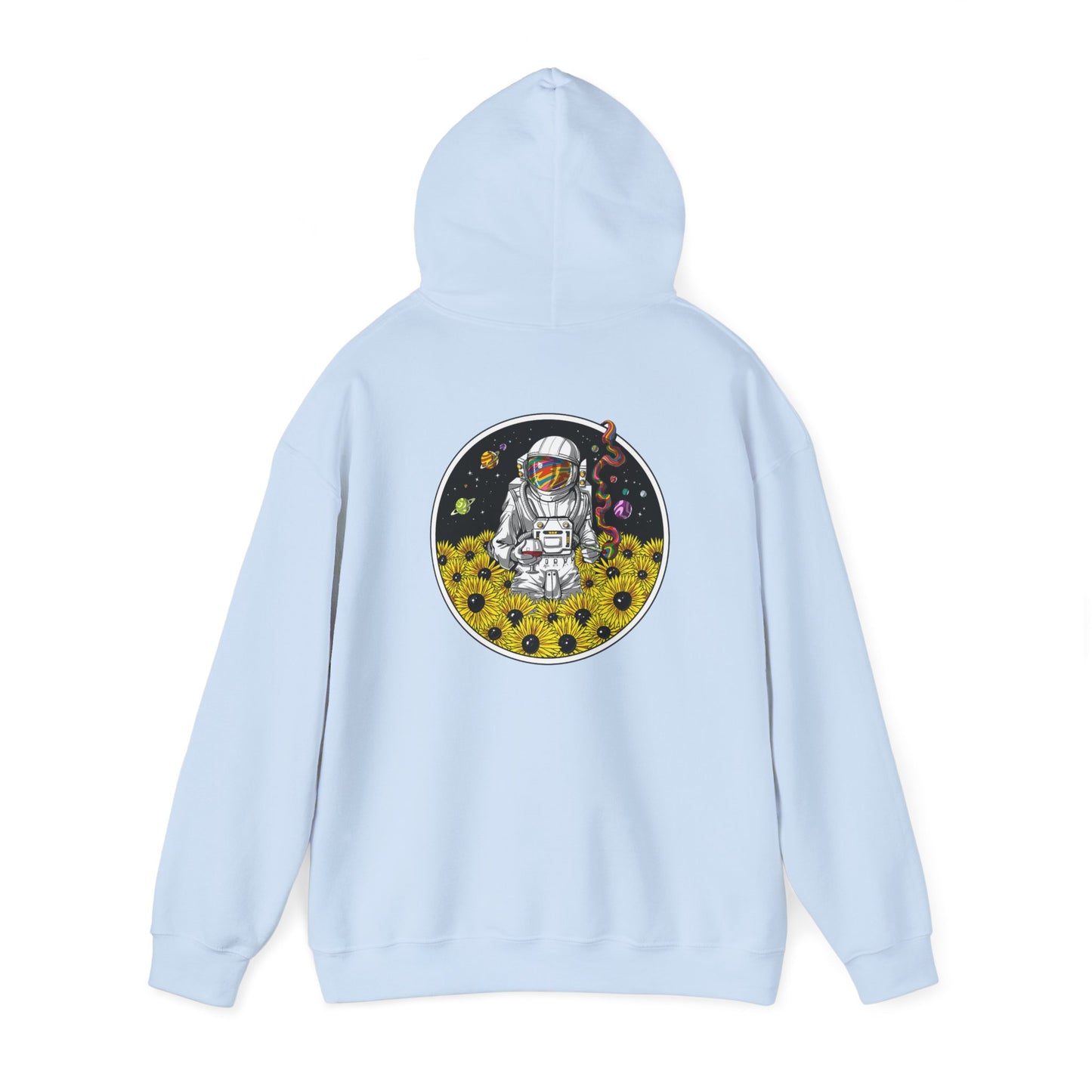 Trippyboyz Light Blue Hoodie™