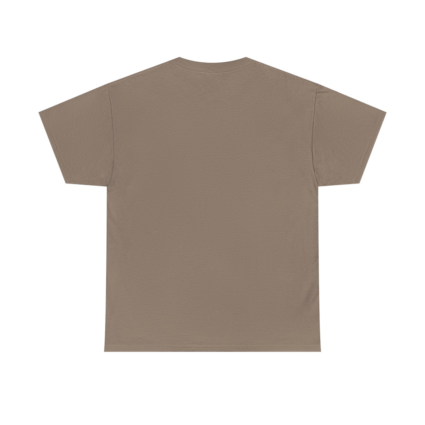 Trippy University Tee (Variety Colors)