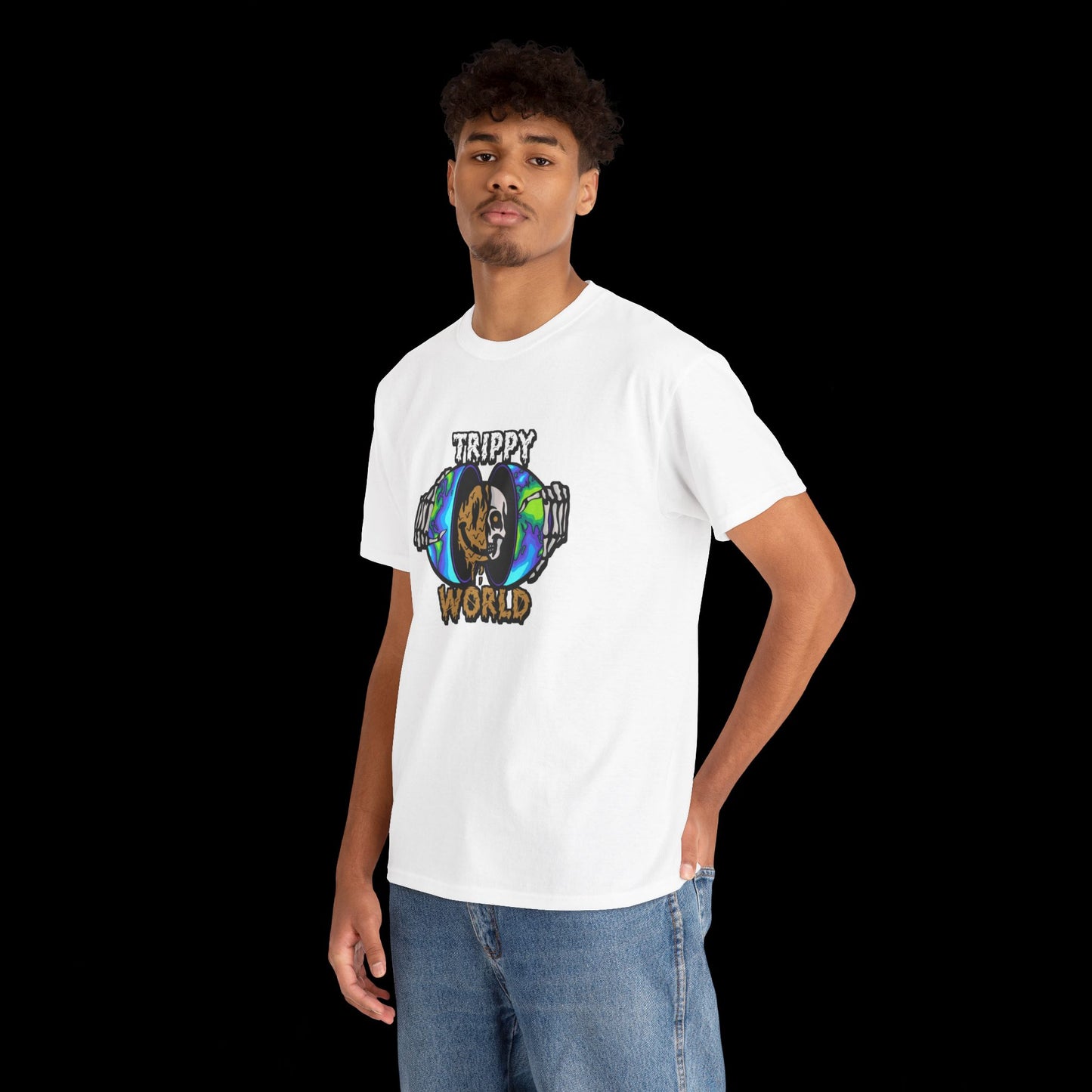 Trippy World TShirt™️