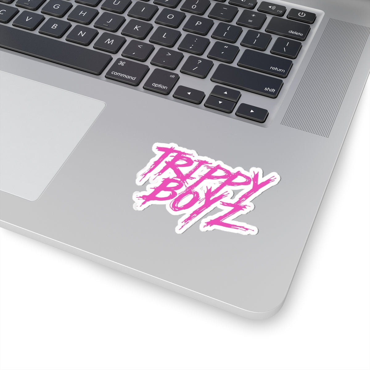 (6)Pink & Navy Blue Stickers Bundle