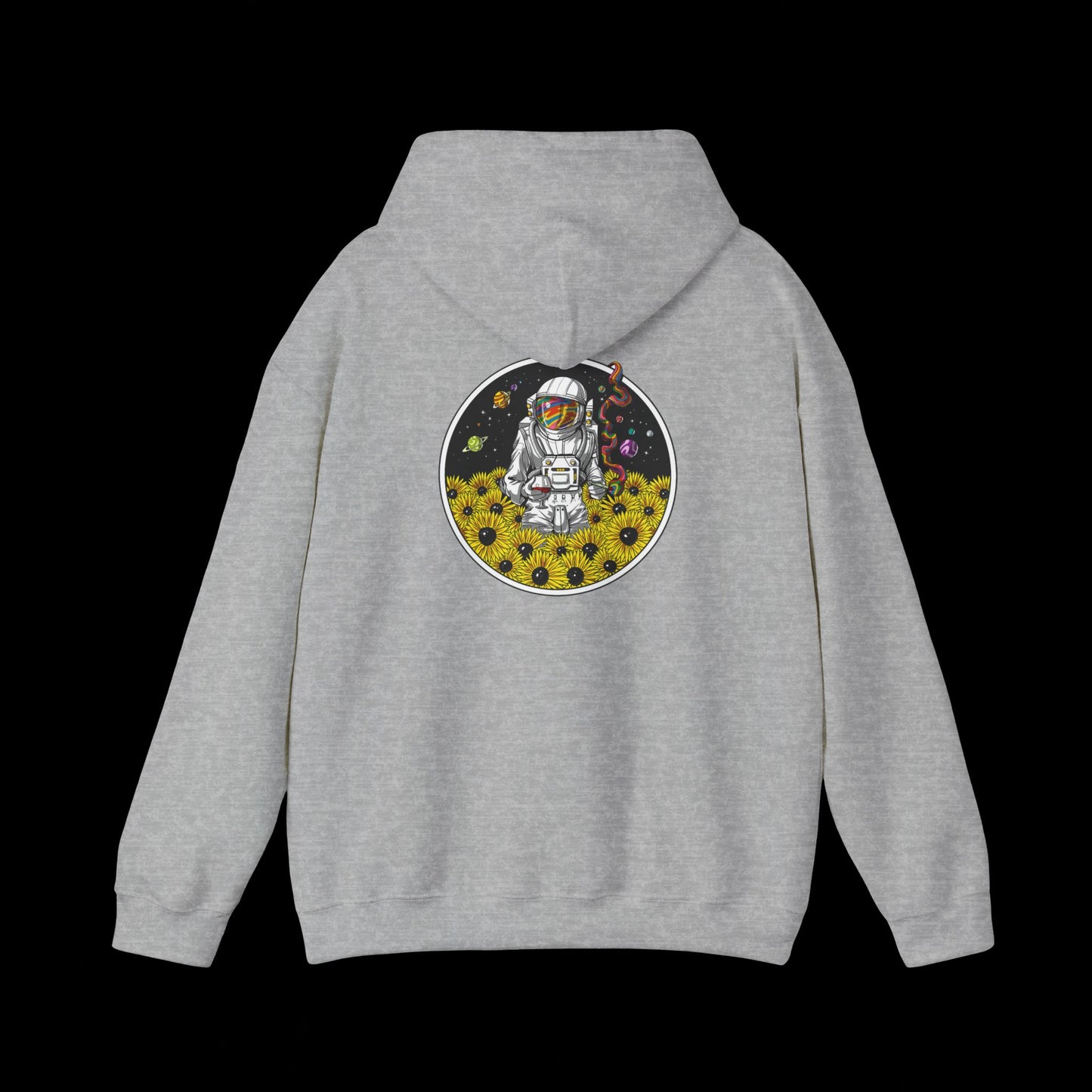 Trippyboyz Grey Hoodie™