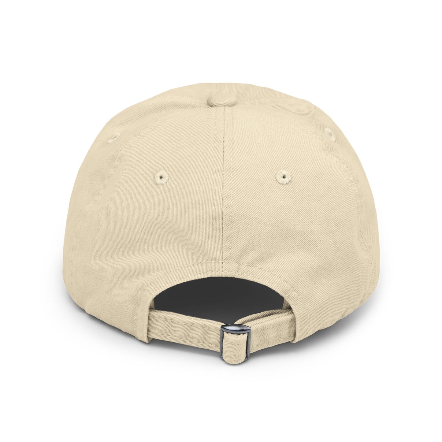 Mexico Distressed Cap