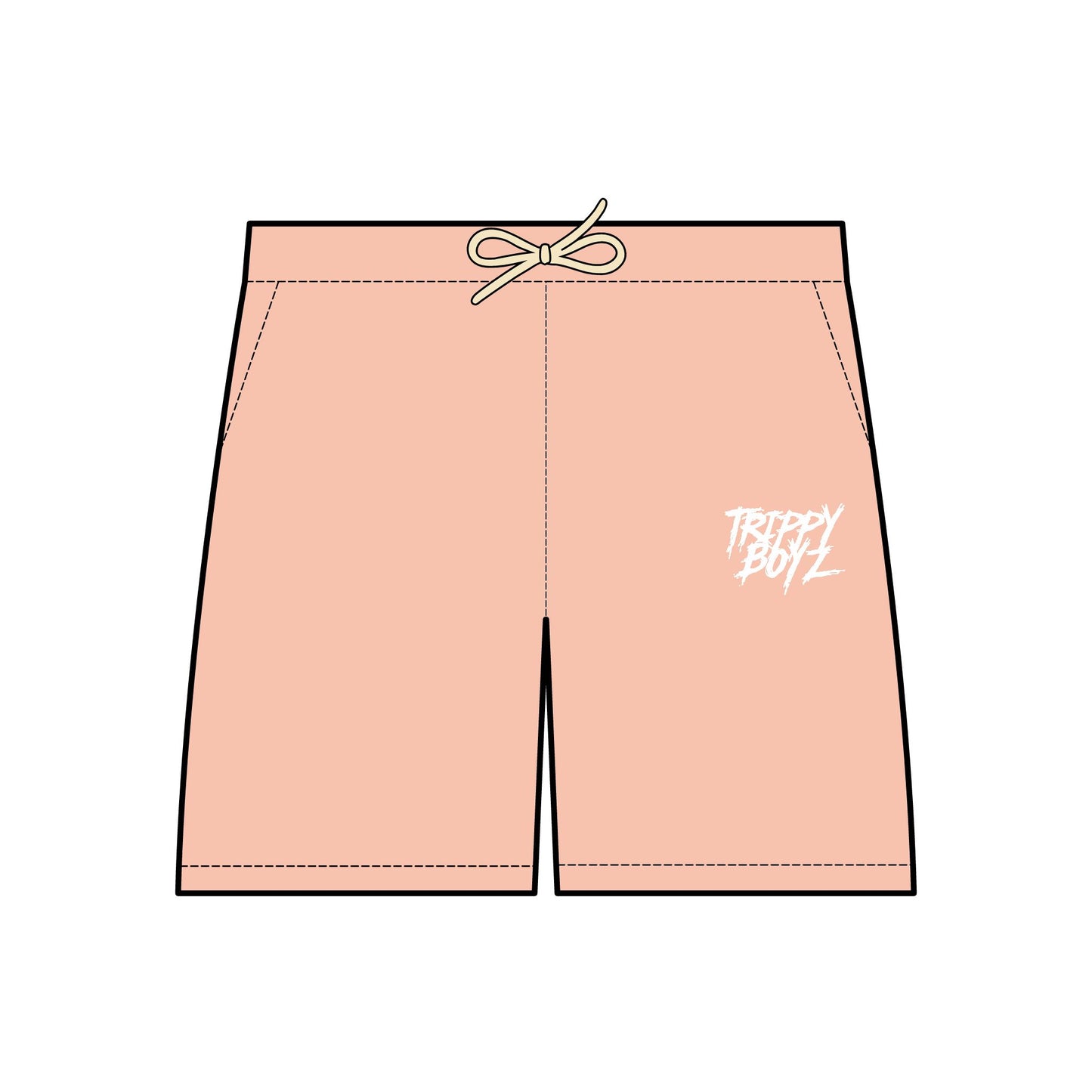 TBZ Lightweight Shorts™️(Variety Colors)