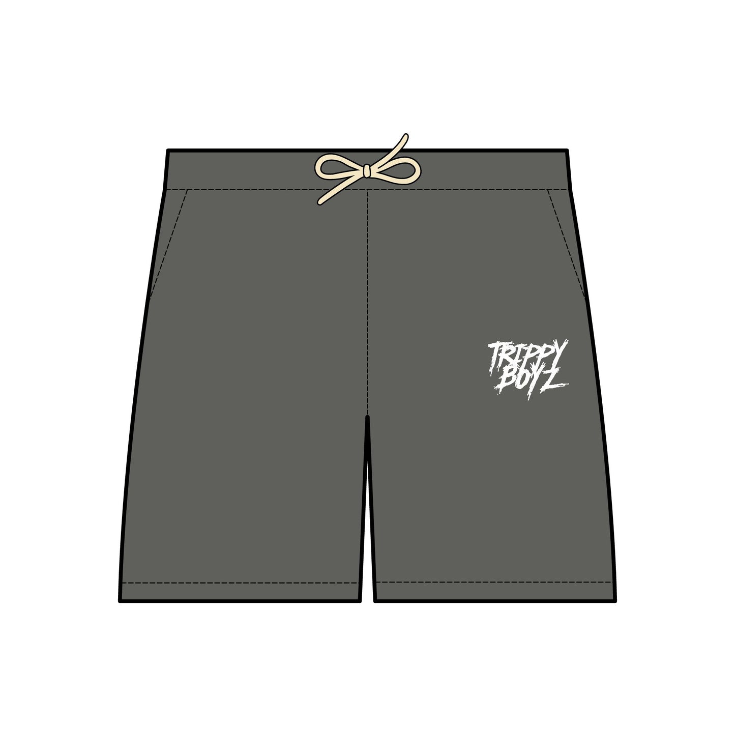 TBZ Lightweight Shorts™️(Variety Colors)