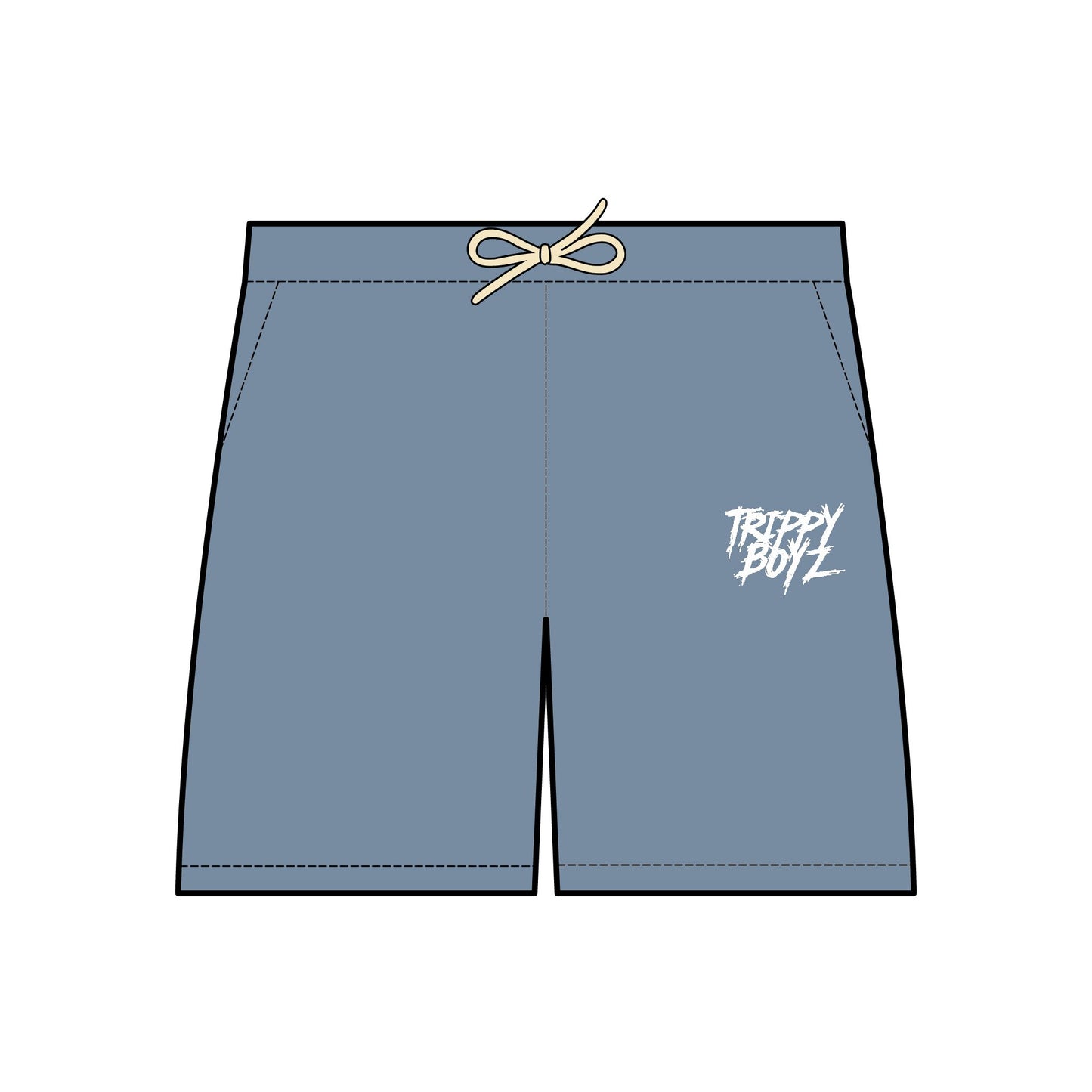 TBZ Lightweight Shorts™️(Variety Colors)
