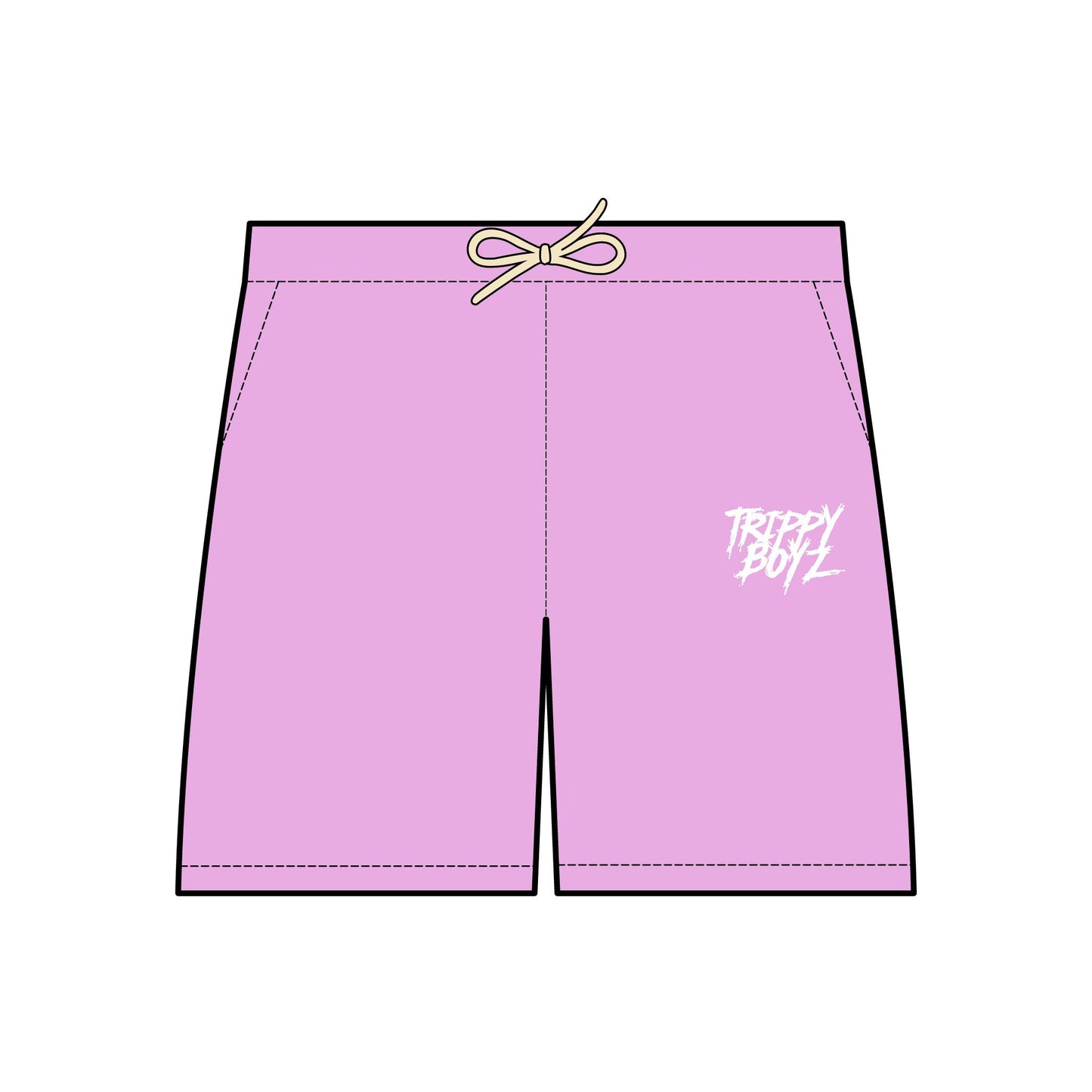TBZ Lightweight Shorts™️(Variety Colors)