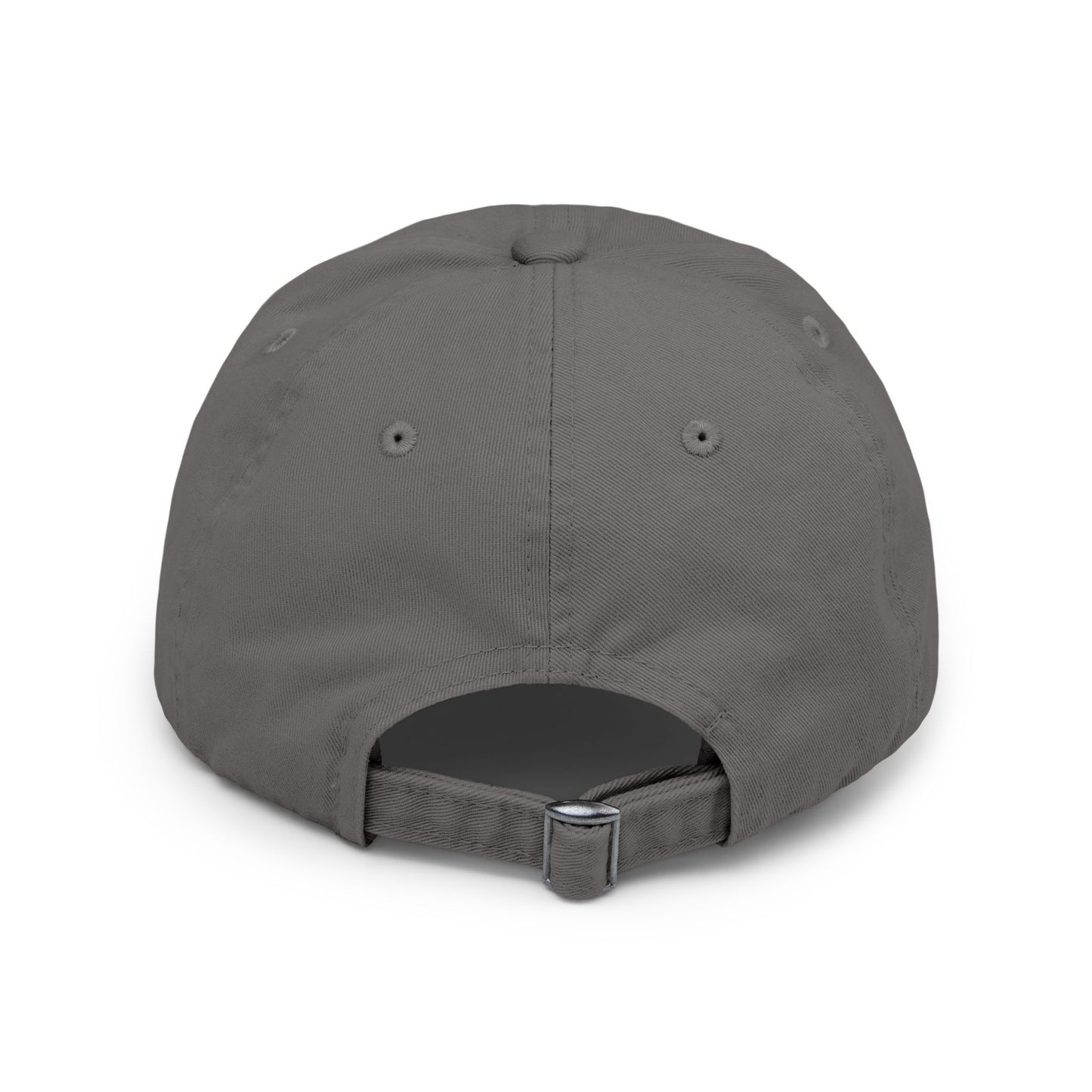 Mexico Distressed Cap