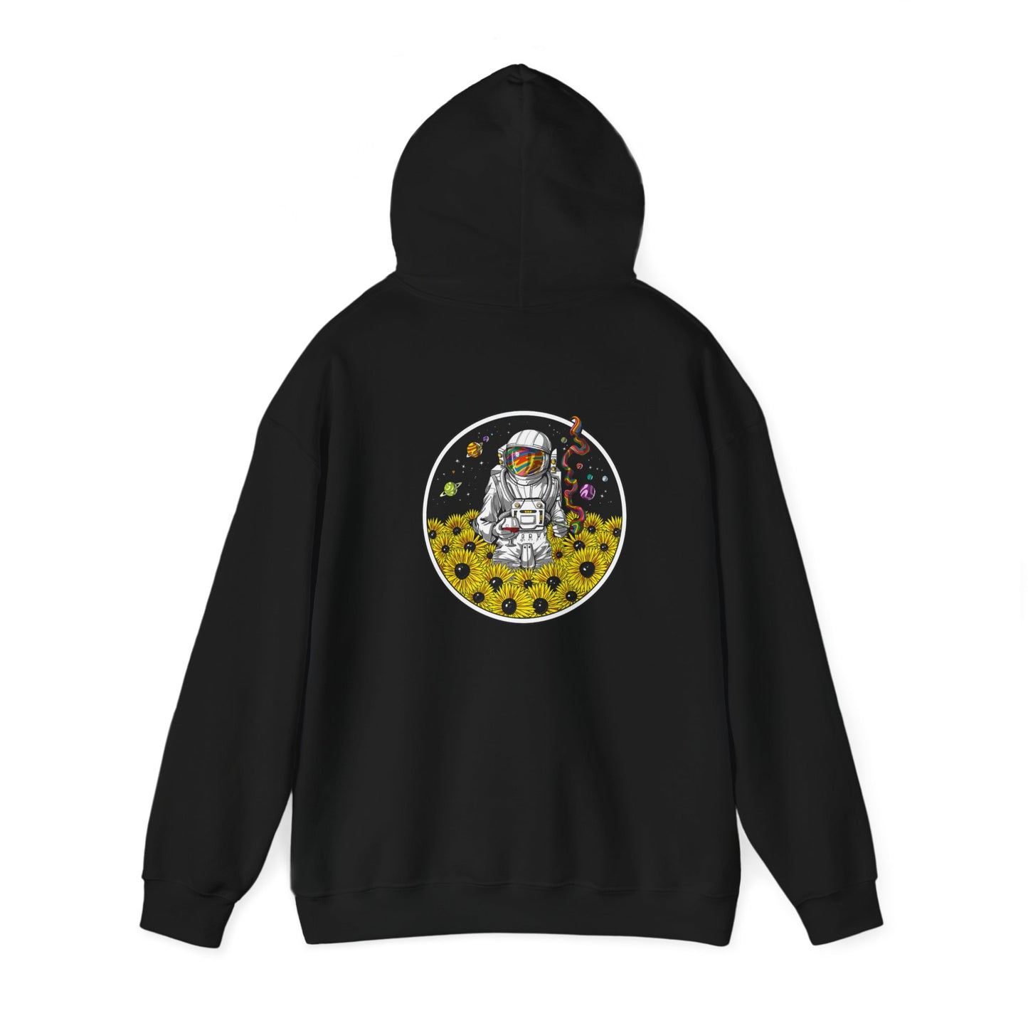 TrippyBoyz Black Hoodie ™