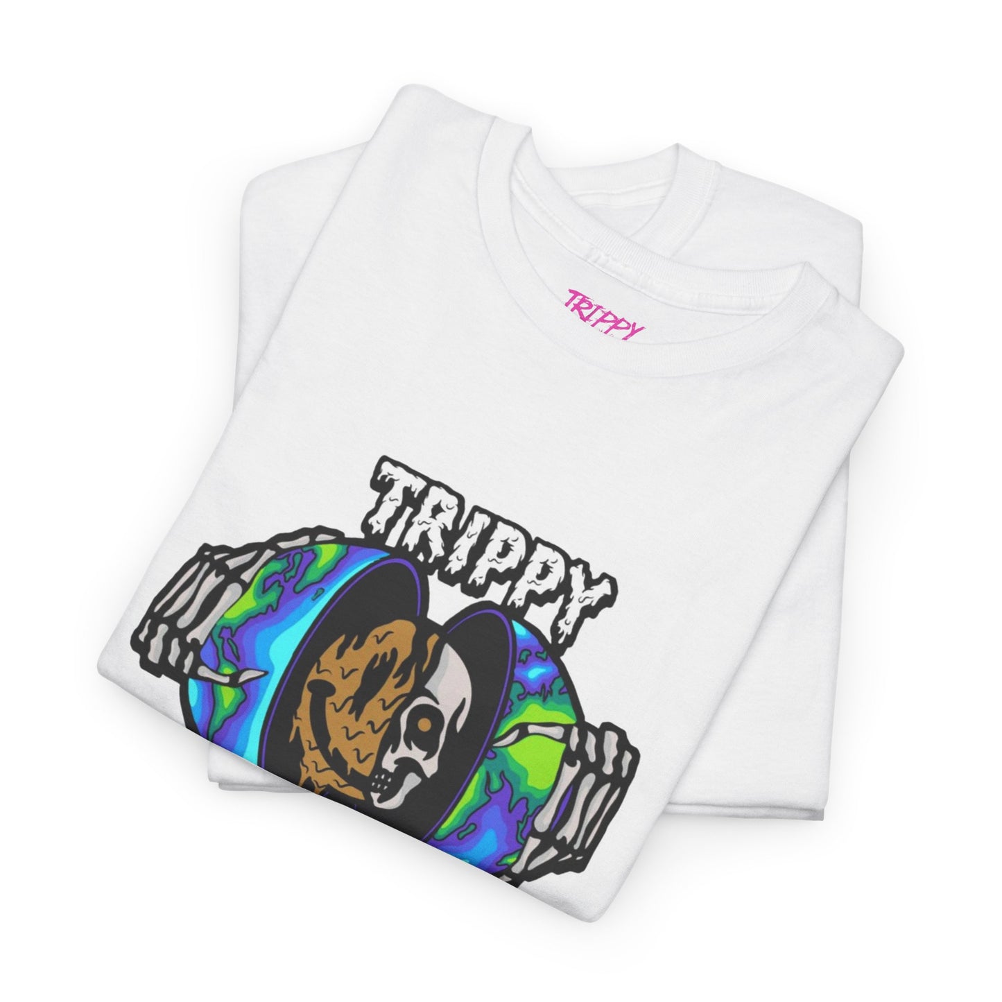 Trippy World TShirt™️