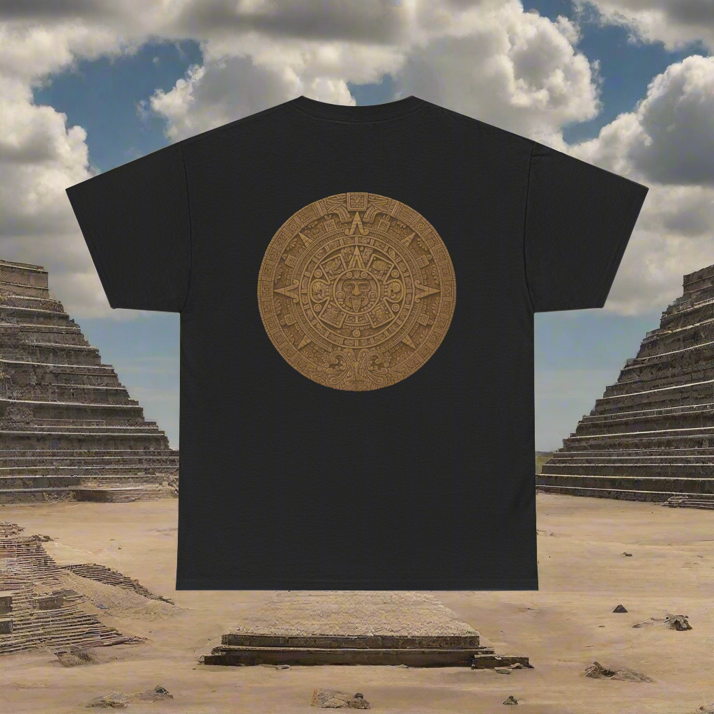 Aztec TBZ Tee™️ (variety colors)