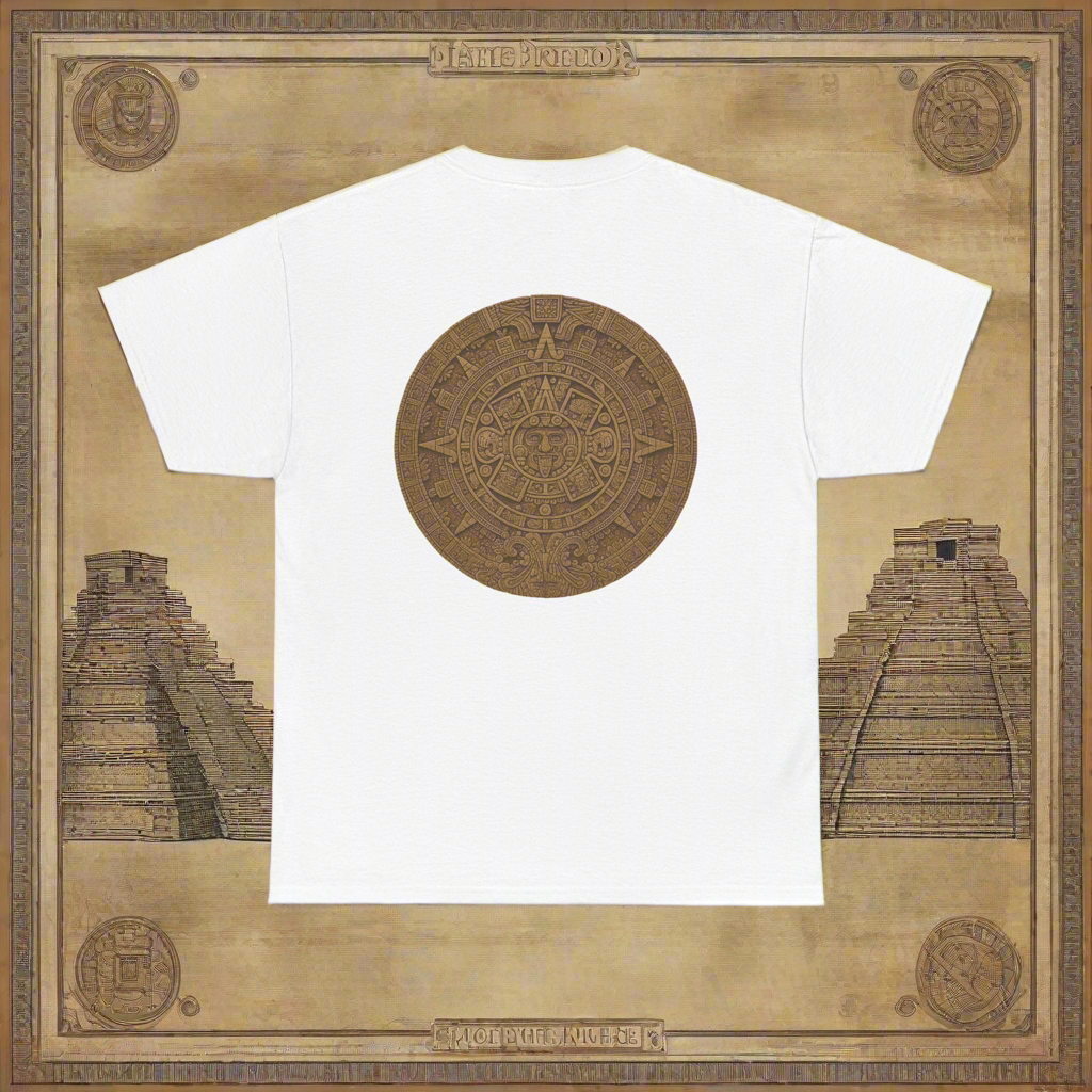 Aztec TBZ Tee™️ (variety colors)