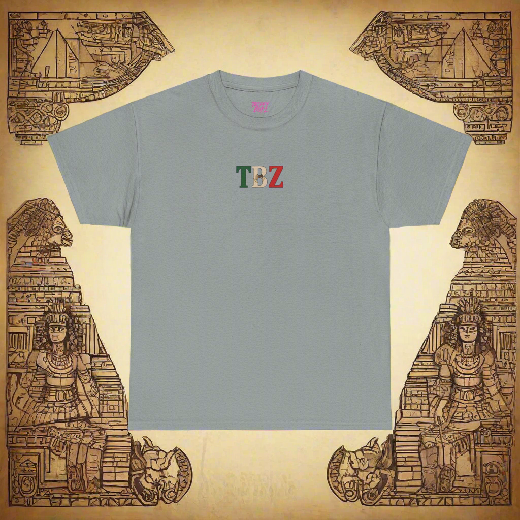 Aztec TBZ Tee™️ (variety colors)
