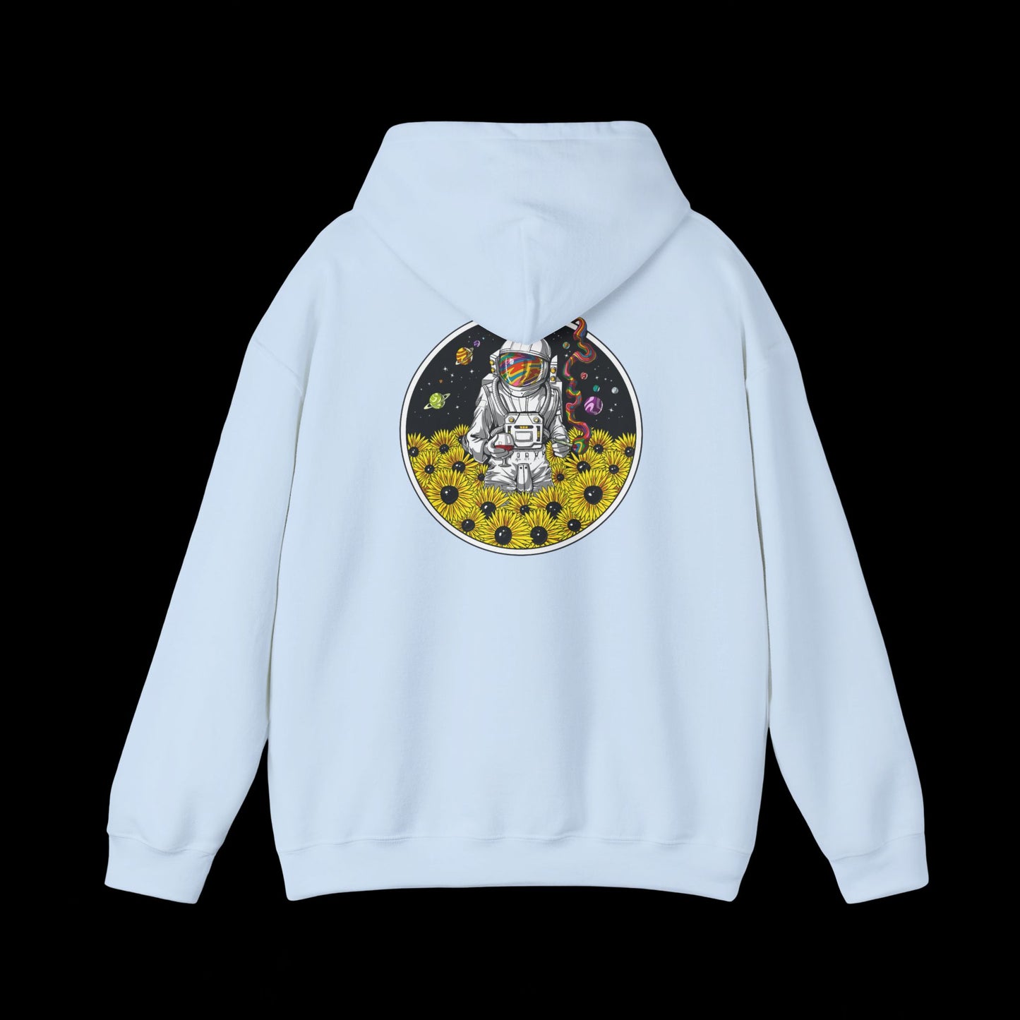 Trippyboyz Light Blue Hoodie™