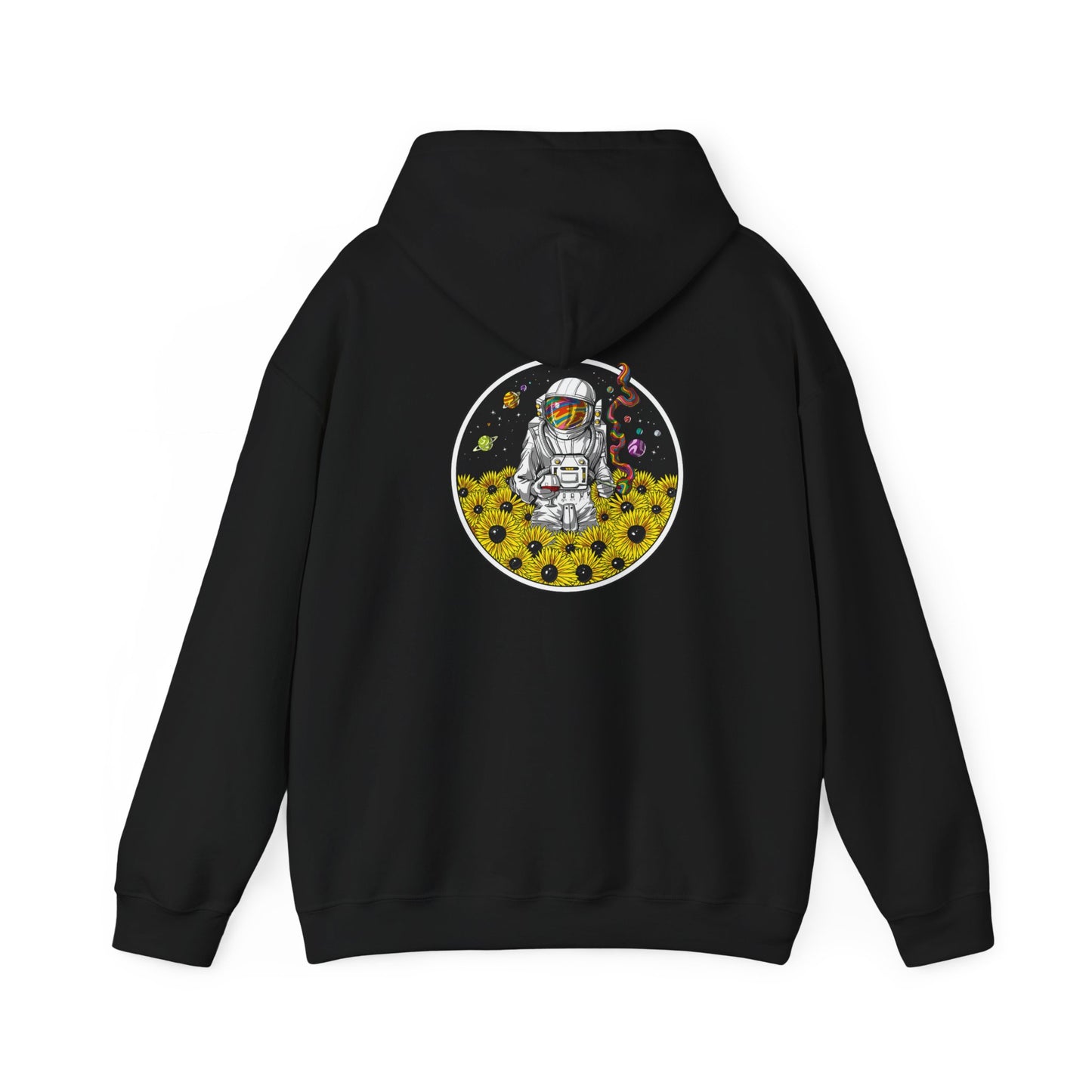 TrippyBoyz Black Hoodie ™