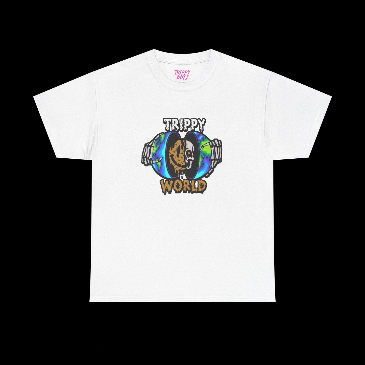 Trippy World TShirt™️