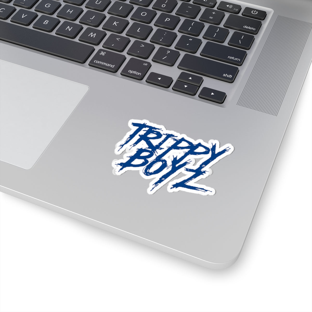 (6)Pink & Navy Blue Stickers Bundle
