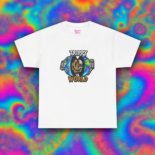 Trippy World TShirt™️